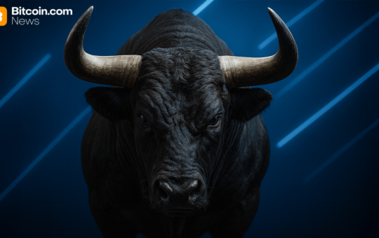 Bitcoin'S Reach Cycle Is Not Over Yet, He Said.