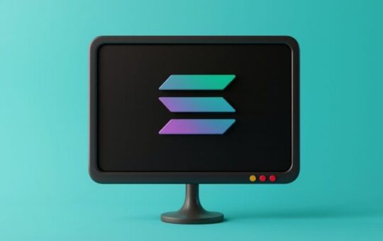 Bitwise'S Spot Solana Etf Sees $69.5M First-Day Inflows