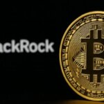 BlackRock for $314 million in B.C. and $115 million in “Coinbase Prime