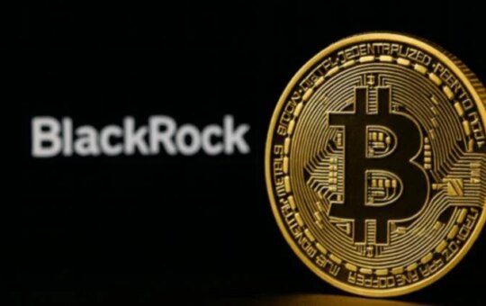 Blackrock For $314 Million In B.c. And $115 Million In “Coinbase Prime