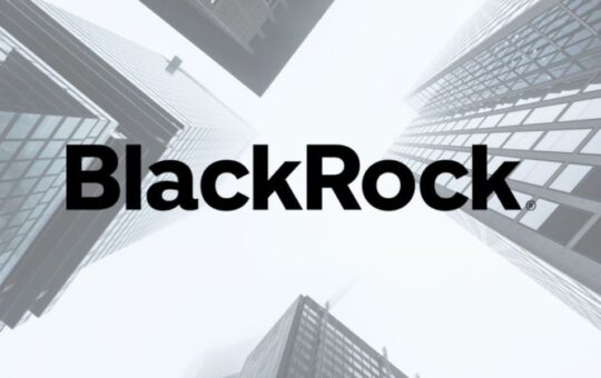 Blackrock Returns Money Market Funds To Tap The Flow Of Docks