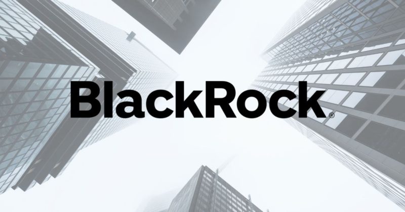 Blackrock Returns Money Market Funds To Tap The Flow Of Docks