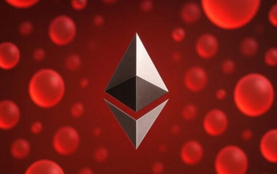 Blackrock Customers In Ether $ 80.2. They Were Sold