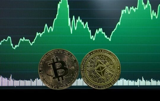 Blackrock Deposits $225 Million In Bitcoin And Etern Prime Minister