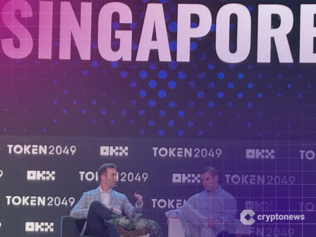 Bo Hines Stablecoin