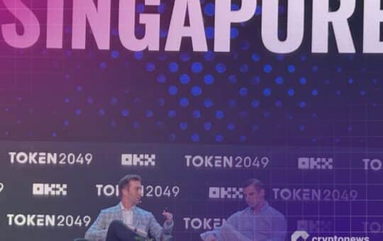 Bo Hines Stablecoin