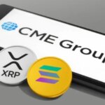 CME Group Laws and XRP future selection options