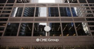 Cme Group Records In Q3 2025