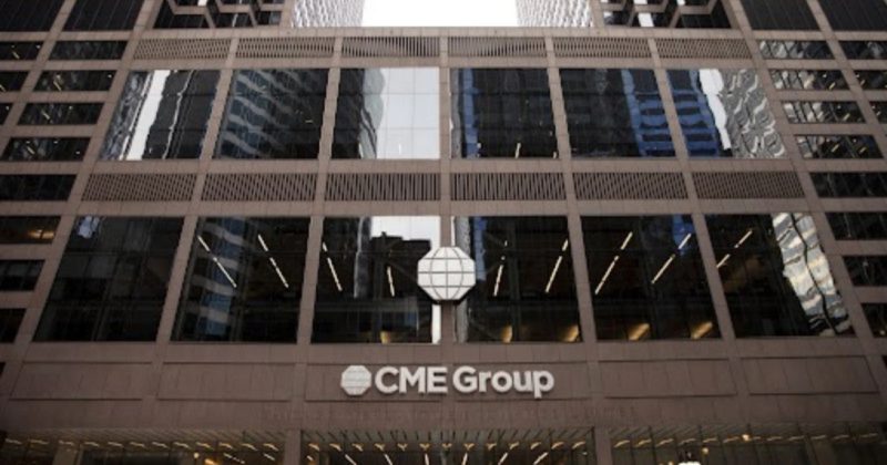 Cme Group Records In Q3 2025