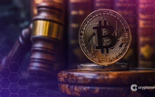Coinbase Applies For National Trust Charter To Expand Regulated Crypto Services