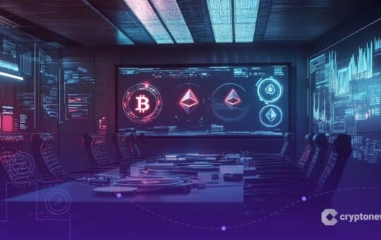 Tokenized