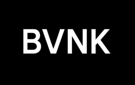 Carinbase And Mastercard In Speein To Find Fedcecoin Start Bvnk