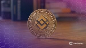 Cea Industries Snaps Up $624M In Bnb — Targeting 1% Supply As Token Hits All-Time High