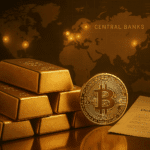 Central banks of Duty Bank’s Central Banks take gold collections between gold and BBC