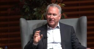 Citadel Coo Owns 4.5% Stake In Solana Credentials Inc.