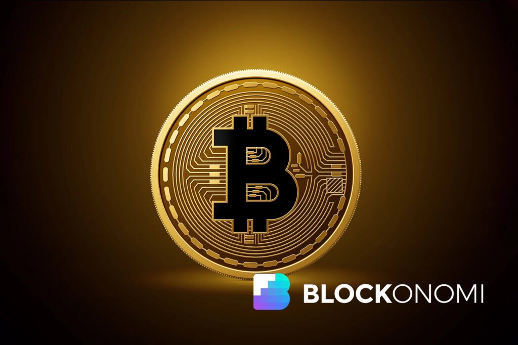 Citi Bitcoin To 132 Km
