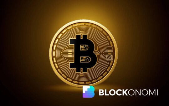 Citi Bitcoin To 132 Km