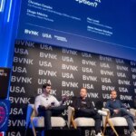 Citi invests in stablecoin firm BVNK, its valuation now exceeds $750M