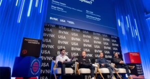 Citi Invests In Stablecoin Firm Bvnk, Its Valuation Now Exceeds $750M