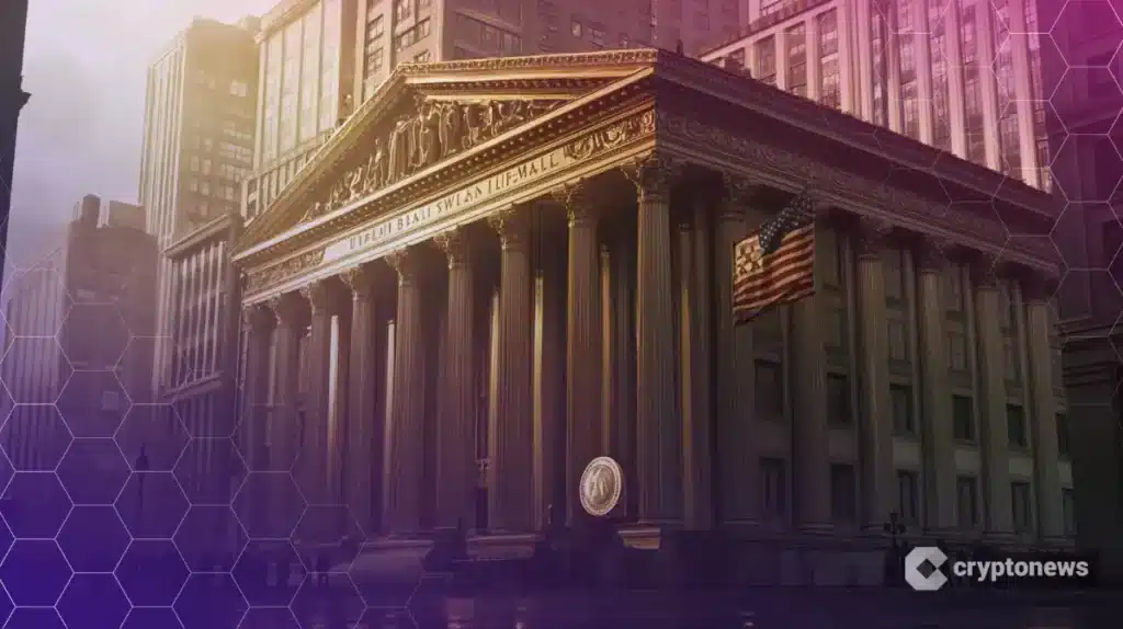 Citibank To Start Citibank Services After 3 Years After 3 Years 1 Citibank To Launch Crypto Custody Services In 2026 After 3 Years Of Preparation
