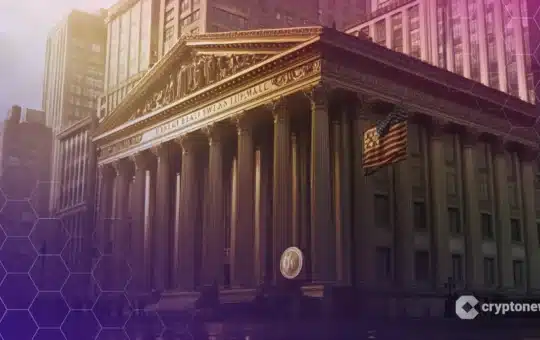 Citibank To Launch Crypto Custody Services In 2026 After 3 Years Of Preparation