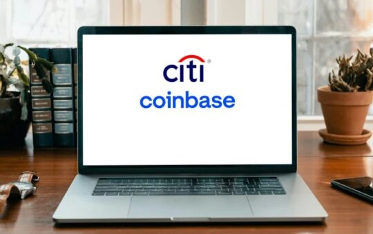 Citigroup Works With Carinas To Explore Stardcoin Payments