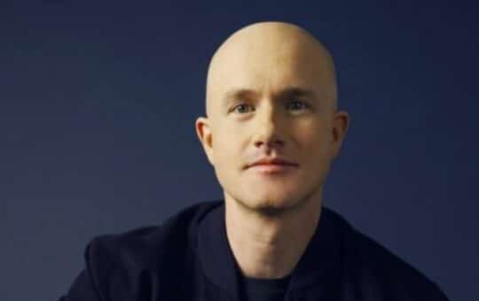 Coinbase Coo Earnings Turn Over Earnings Market Traders Call Unexpected Jackpot