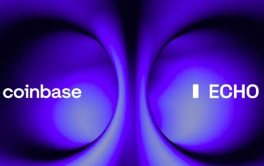 Coinbase Cobie Macie Echo Mycho Move Platform $375M