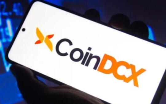Coinbase Admits Investment In The Indian Leader Conference Agency