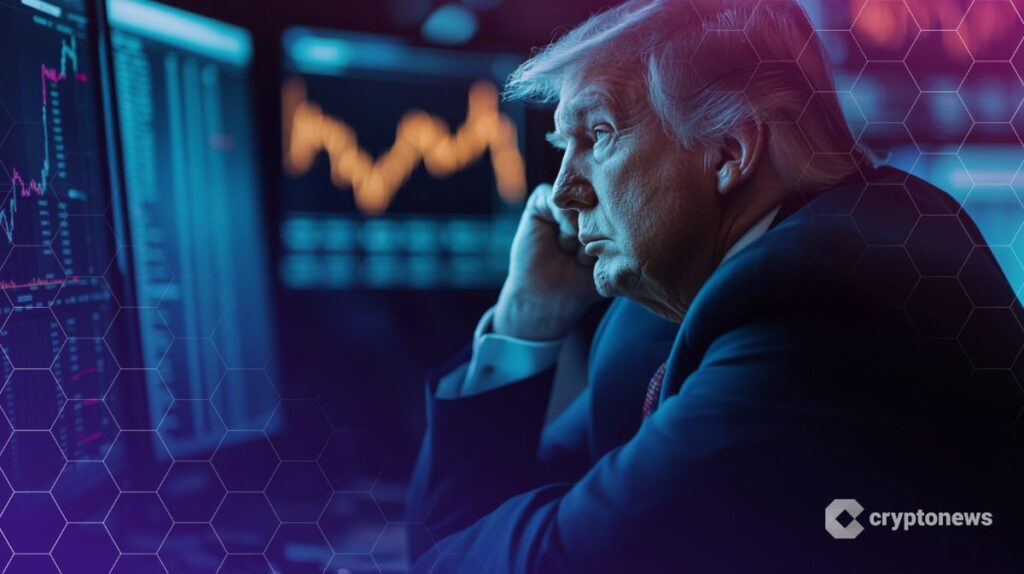 Coinbase' Brossition Prack'S Prack Donation Is Tied To The Content Delivery Factory 1 Coinbase Rebuts Senator’s ‘Corruption Factory’ Claim Over Trump Ballroom Donation