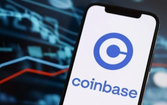 Coinbase Money From New York Piece To Low-Income Residents $ 12Km