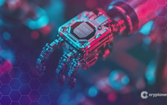 Coinbase’s X402 Ai Payments Protocol Sees 10,000% Surge In Activity