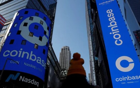 Coinboass Apolo Jobioin To Bring Fragmented Credit To Institutional Markets