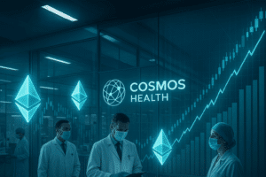 Cosmos'S Health Hmmm.m.