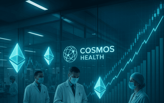 Cosmos'S Health Hmmm.m.