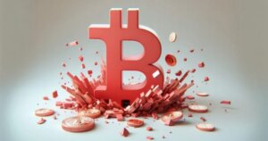 Crypto Bloodstee ($ 19 Billion) In The Place Required