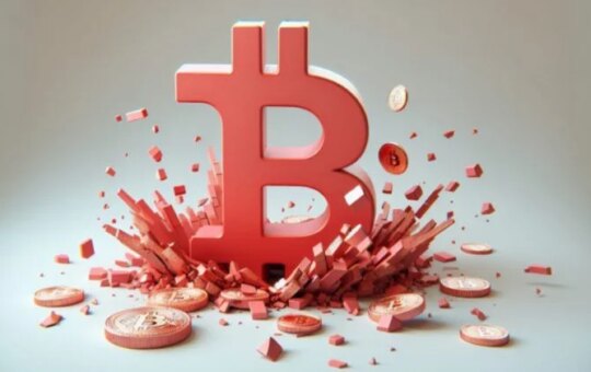 Crypto Bloodstee ($ 19 Billion) In The Place Required