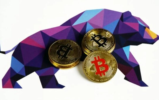 Crypto Market Loses $100B In Last 3 Hours