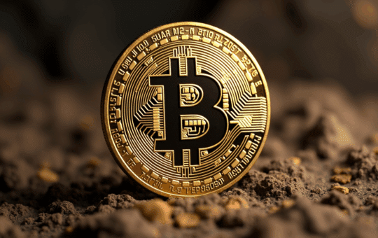Bitcoin Price