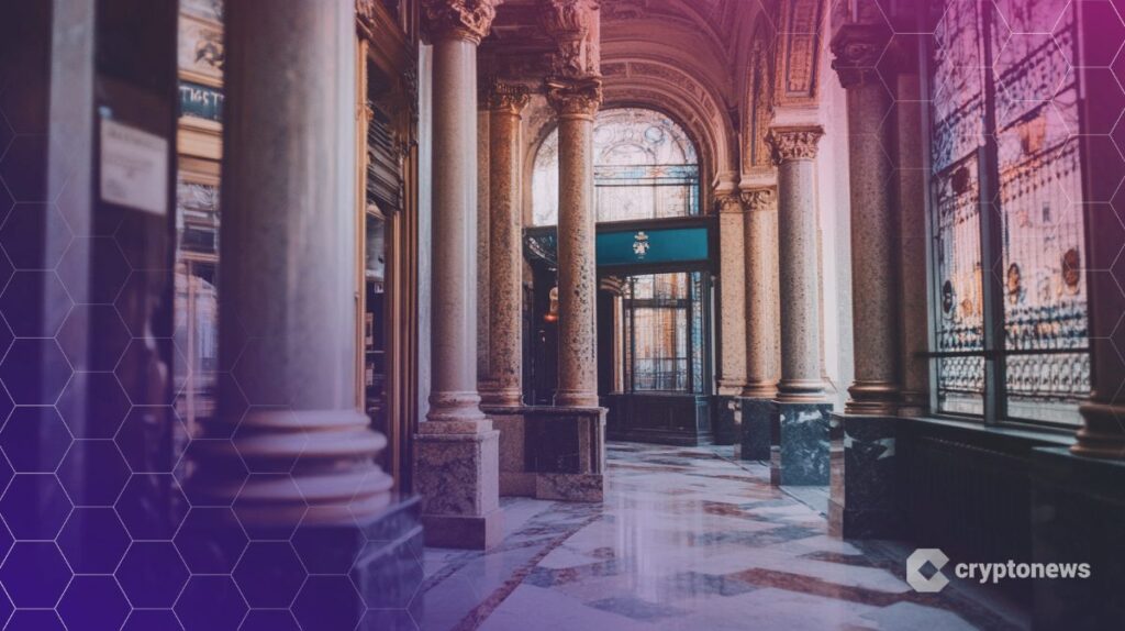 Crypto.com Wants A National Trust Bank License — What Would A Federal License Really Change?