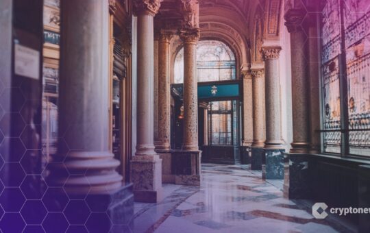Crypto.com Wants A National Trust Bank License — What Would A Federal License Really Change?