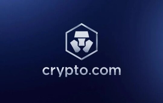 Crypto.com Continues To Protect The Security Of American Bank Accounts