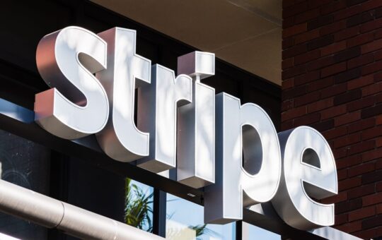 Stripe Introduces Stablecoin Payments For Subscription Services