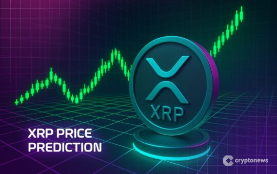 Xrp Price Prediction