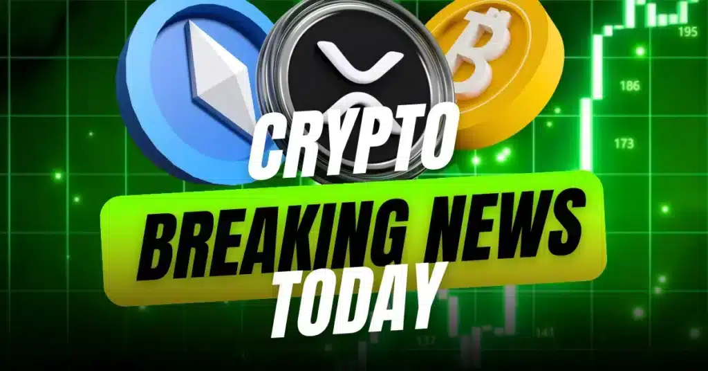 Cypto News Today (Live) Updates October 20 1 Coinpedia - Fintech &Amp; Cryptocurreny News Media