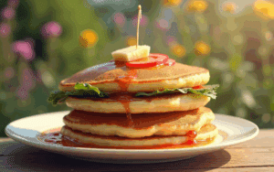 Pancakeswap And Cakepad