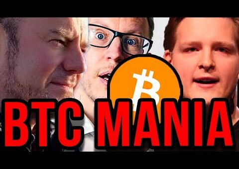 Dca Bitcoin Price Discovery And Insane Gains Ahead