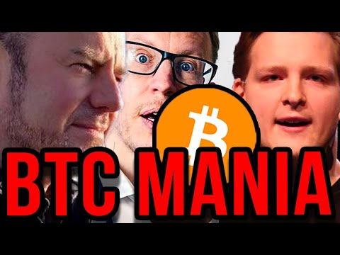 Dca Bitcoin Price Discovery And Insane Gains Ahead