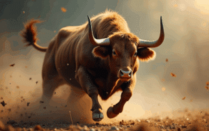 Dash Price Bullish