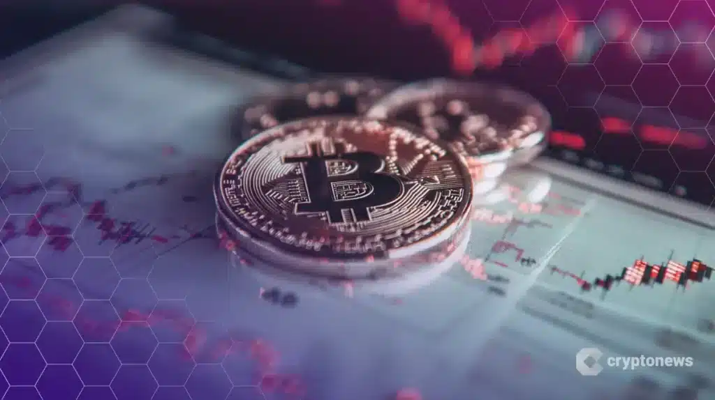 Binance Outflows Surge As Traders Choose To Hold Instead Of Sell — $130K Btc Next?